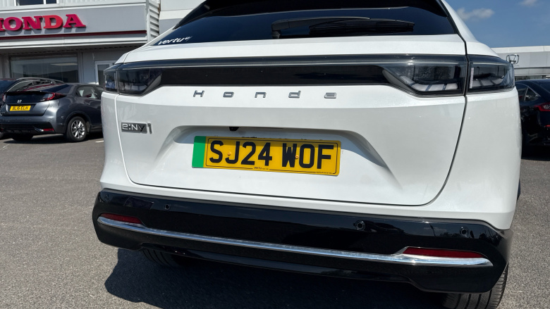 Honda E Ny1 150kW Elegance 69kWh 5dr Auto Electric Hatchback